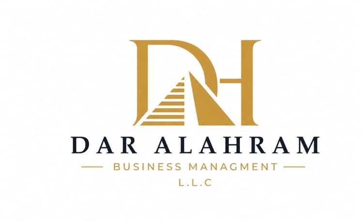 Dar Alahram Business Management
